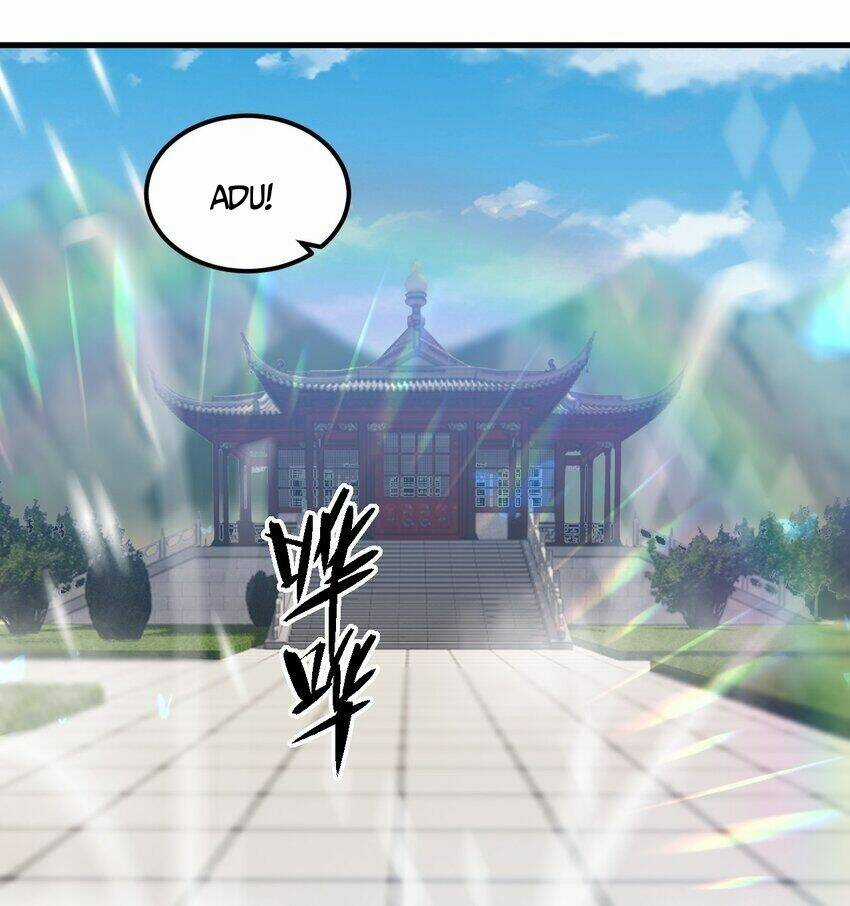 Vai Ác Sư Tôn Mang Theo Các Đồ Đệ Vô Địch Thiên Hạ, Nhân Vật Phản Diện Sư Tôn Ta Mang Theo Các Đồ Đệ Vô Địch Chapter 71 trang 12