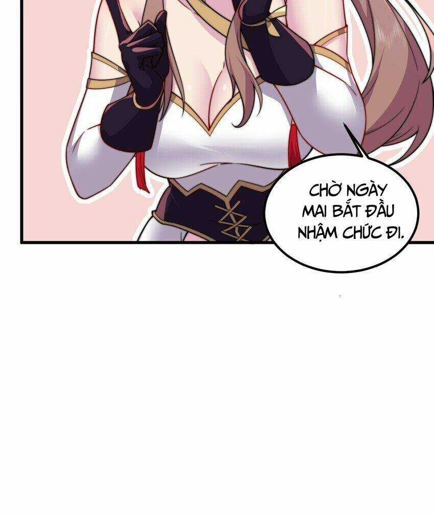 Vai Ác Sư Tôn Mang Theo Các Đồ Đệ Vô Địch Thiên Hạ, Nhân Vật Phản Diện Sư Tôn Ta Mang Theo Các Đồ Đệ Vô Địch Chapter 71 trang 28