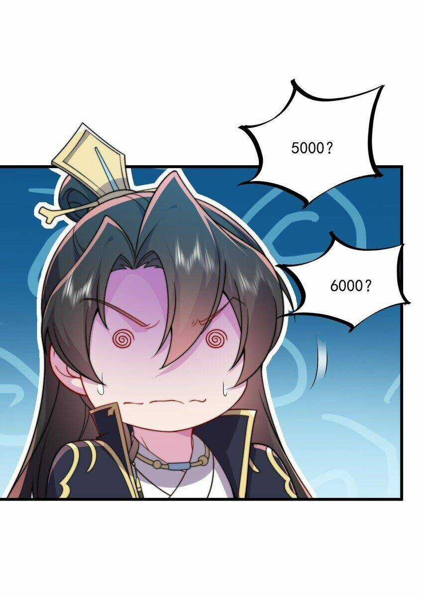 Vai Ác Sư Tôn Mang Theo Các Đồ Đệ Vô Địch Thiên Hạ, Nhân Vật Phản Diện Sư Tôn Ta Mang Theo Các Đồ Đệ Vô Địch Chapter 71 trang 38