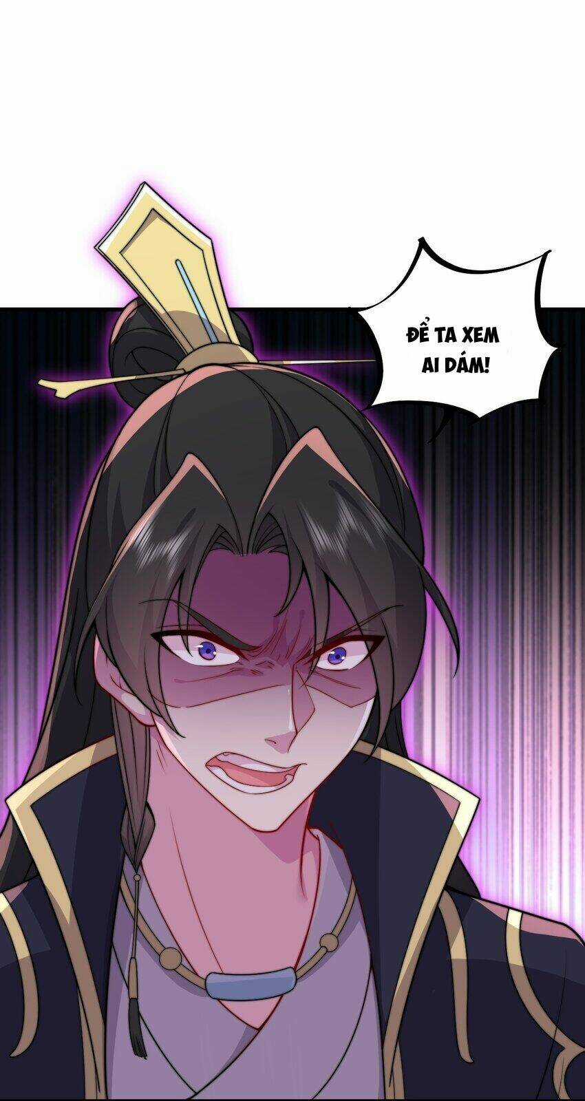 Vai Ác Sư Tôn Mang Theo Các Đồ Đệ Vô Địch Thiên Hạ, Nhân Vật Phản Diện Sư Tôn Ta Mang Theo Các Đồ Đệ Vô Địch Chapter 71 trang 43