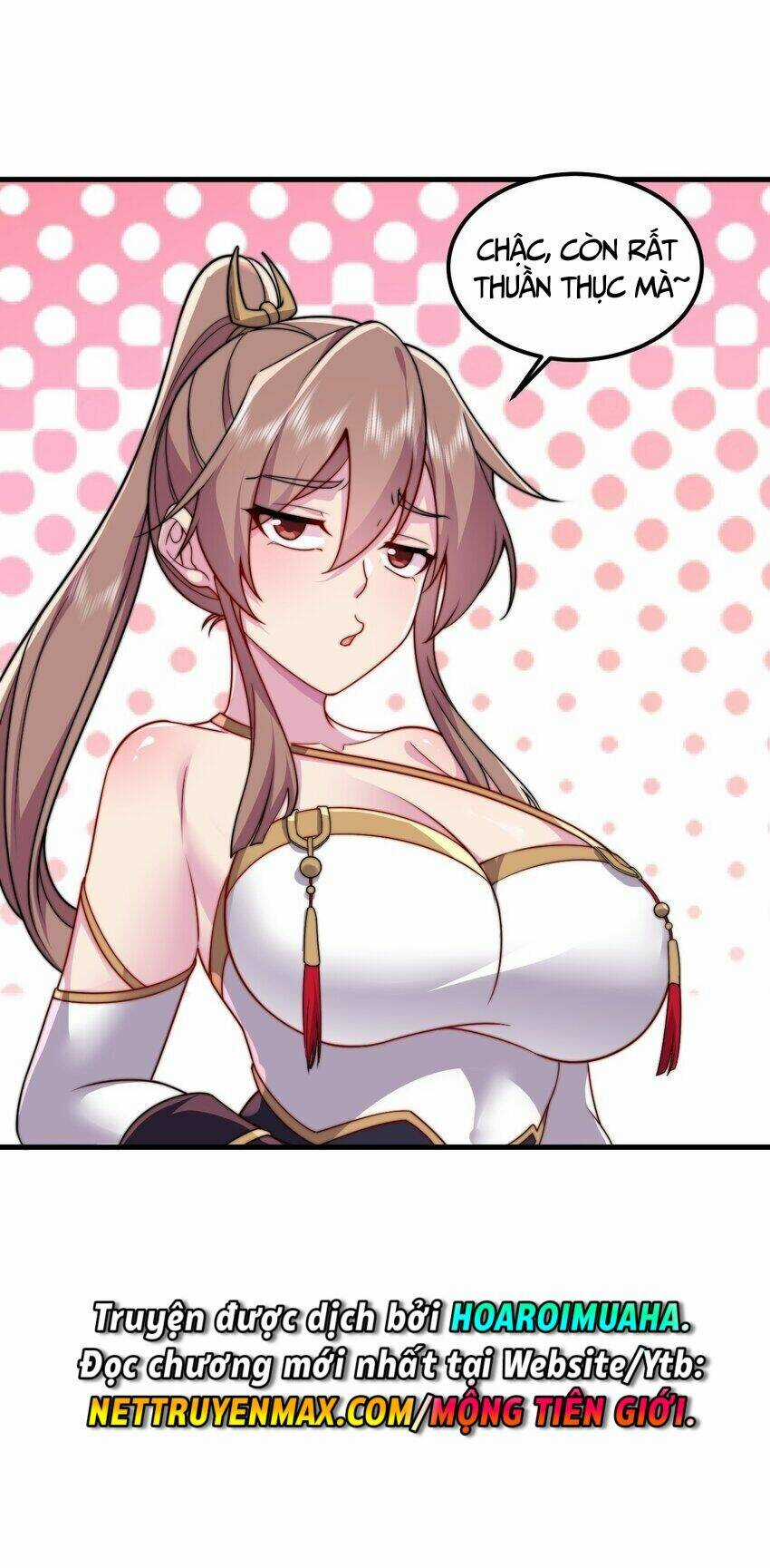 Vai Ác Sư Tôn Mang Theo Các Đồ Đệ Vô Địch Thiên Hạ, Nhân Vật Phản Diện Sư Tôn Ta Mang Theo Các Đồ Đệ Vô Địch Chapter 71 trang 47