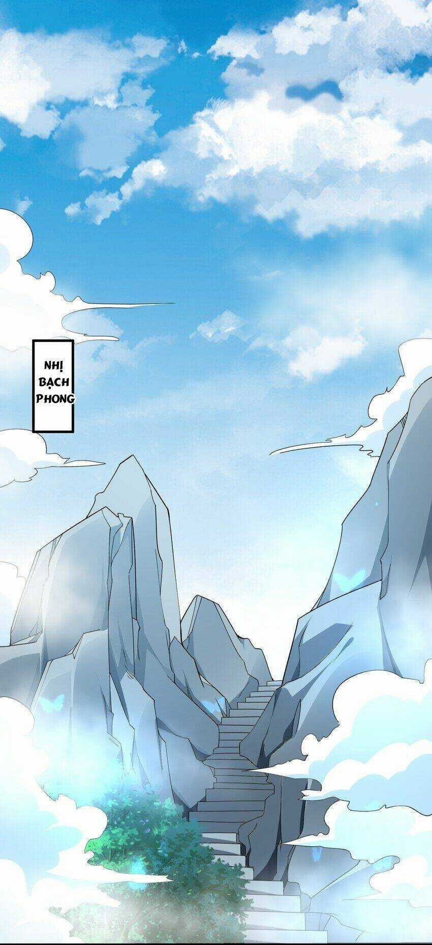 Vai Ác Sư Tôn Mang Theo Các Đồ Đệ Vô Địch Thiên Hạ, Nhân Vật Phản Diện Sư Tôn Ta Mang Theo Các Đồ Đệ Vô Địch Chapter 71 trang 8