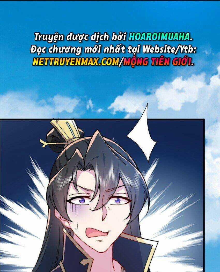 Vai Ác Sư Tôn Mang Theo Các Đồ Đệ Vô Địch Thiên Hạ, Nhân Vật Phản Diện Sư Tôn Ta Mang Theo Các Đồ Đệ Vô Địch Chapter 71 trang 9