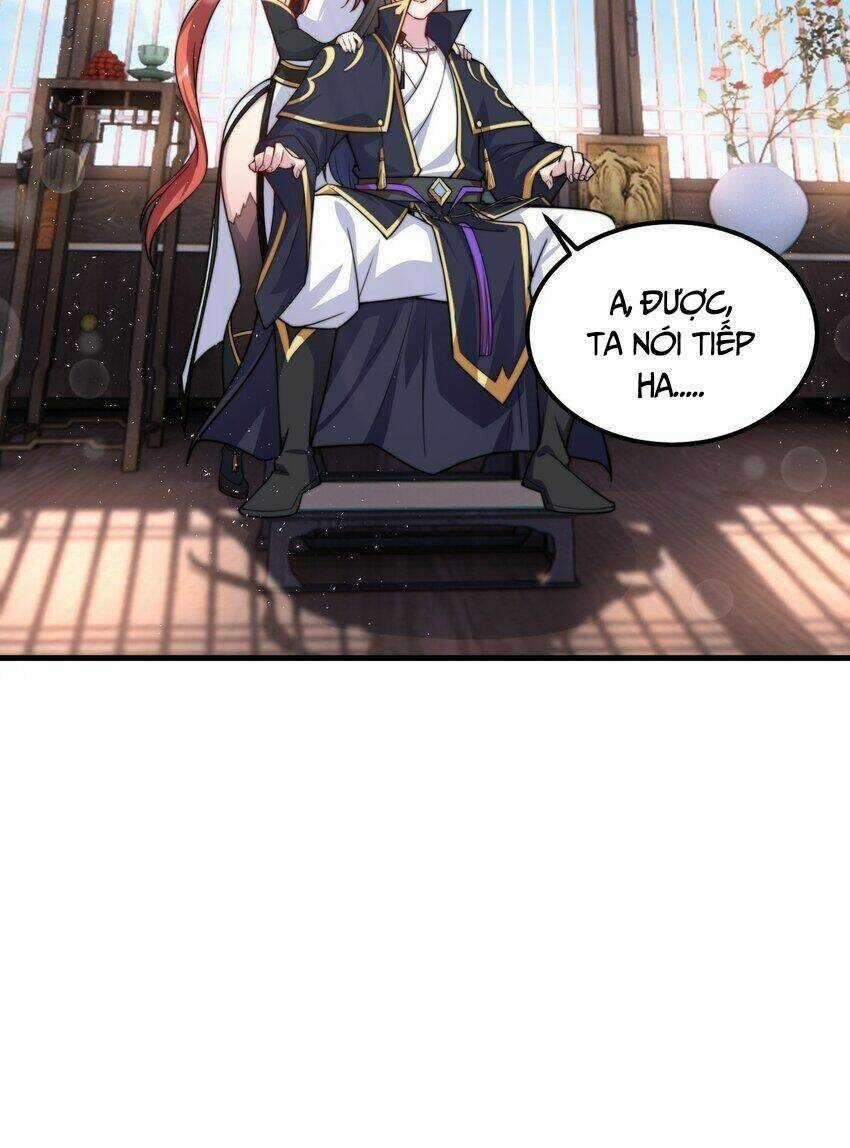 Vai Ác Sư Tôn Mang Theo Các Đồ Đệ Vô Địch Thiên Hạ, Nhân Vật Phản Diện Sư Tôn Ta Mang Theo Các Đồ Đệ Vô Địch Chapter 72 trang 14