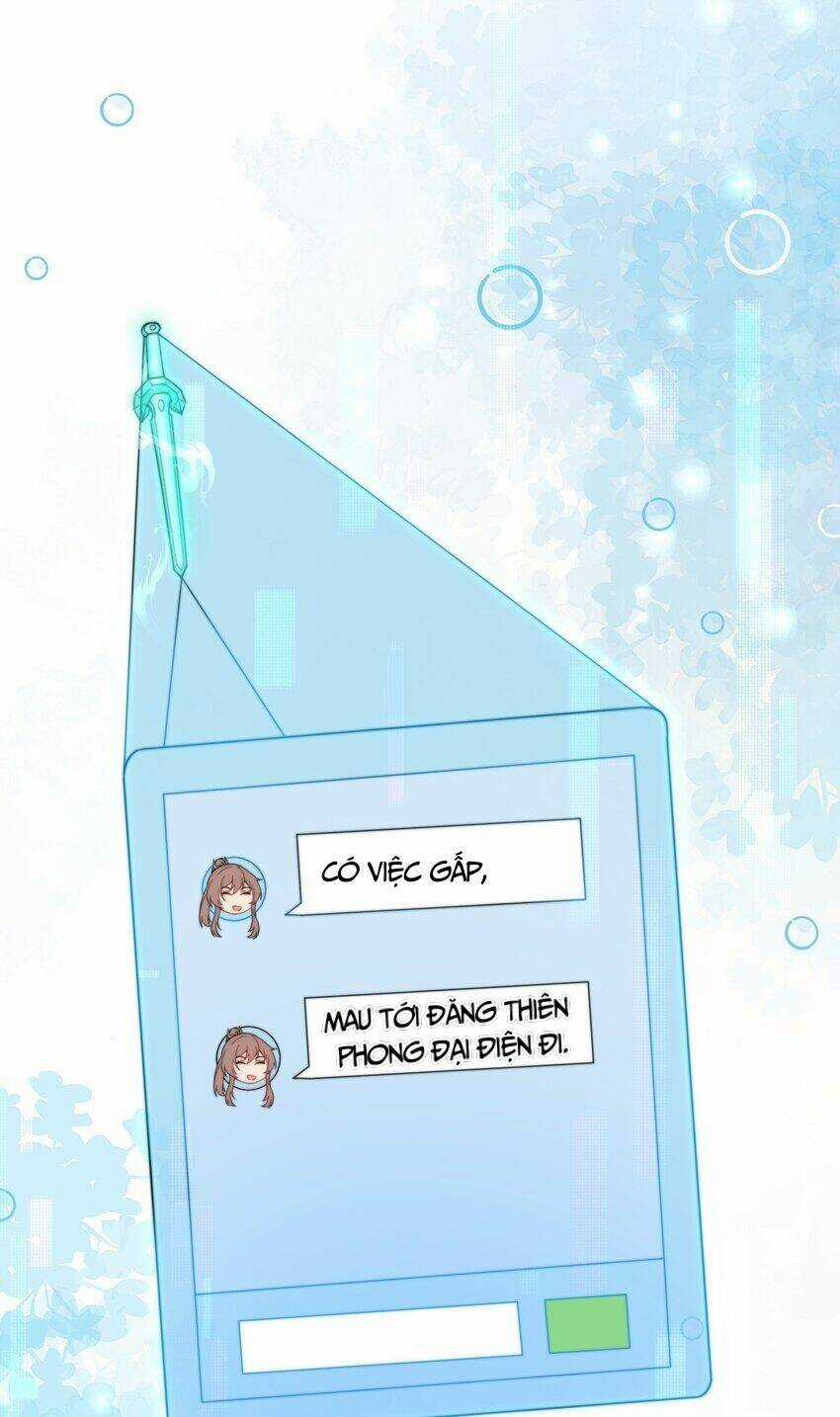 Vai Ác Sư Tôn Mang Theo Các Đồ Đệ Vô Địch Thiên Hạ, Nhân Vật Phản Diện Sư Tôn Ta Mang Theo Các Đồ Đệ Vô Địch Chapter 72 trang 31