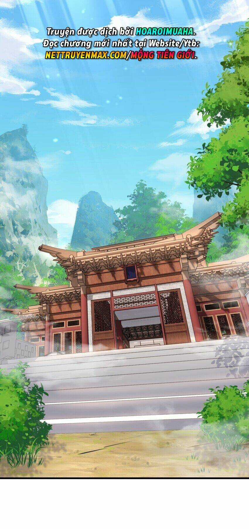 Vai Ác Sư Tôn Mang Theo Các Đồ Đệ Vô Địch Thiên Hạ, Nhân Vật Phản Diện Sư Tôn Ta Mang Theo Các Đồ Đệ Vô Địch Chapter 72 trang 36