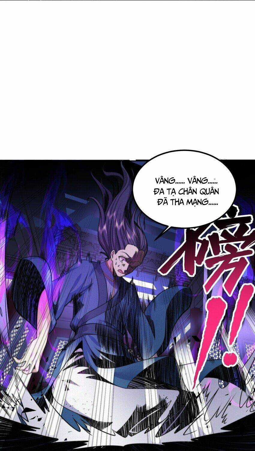 Vai Ác Sư Tôn Mang Theo Các Đồ Đệ Vô Địch Thiên Hạ, Nhân Vật Phản Diện Sư Tôn Ta Mang Theo Các Đồ Đệ Vô Địch Chapter 73 trang 16