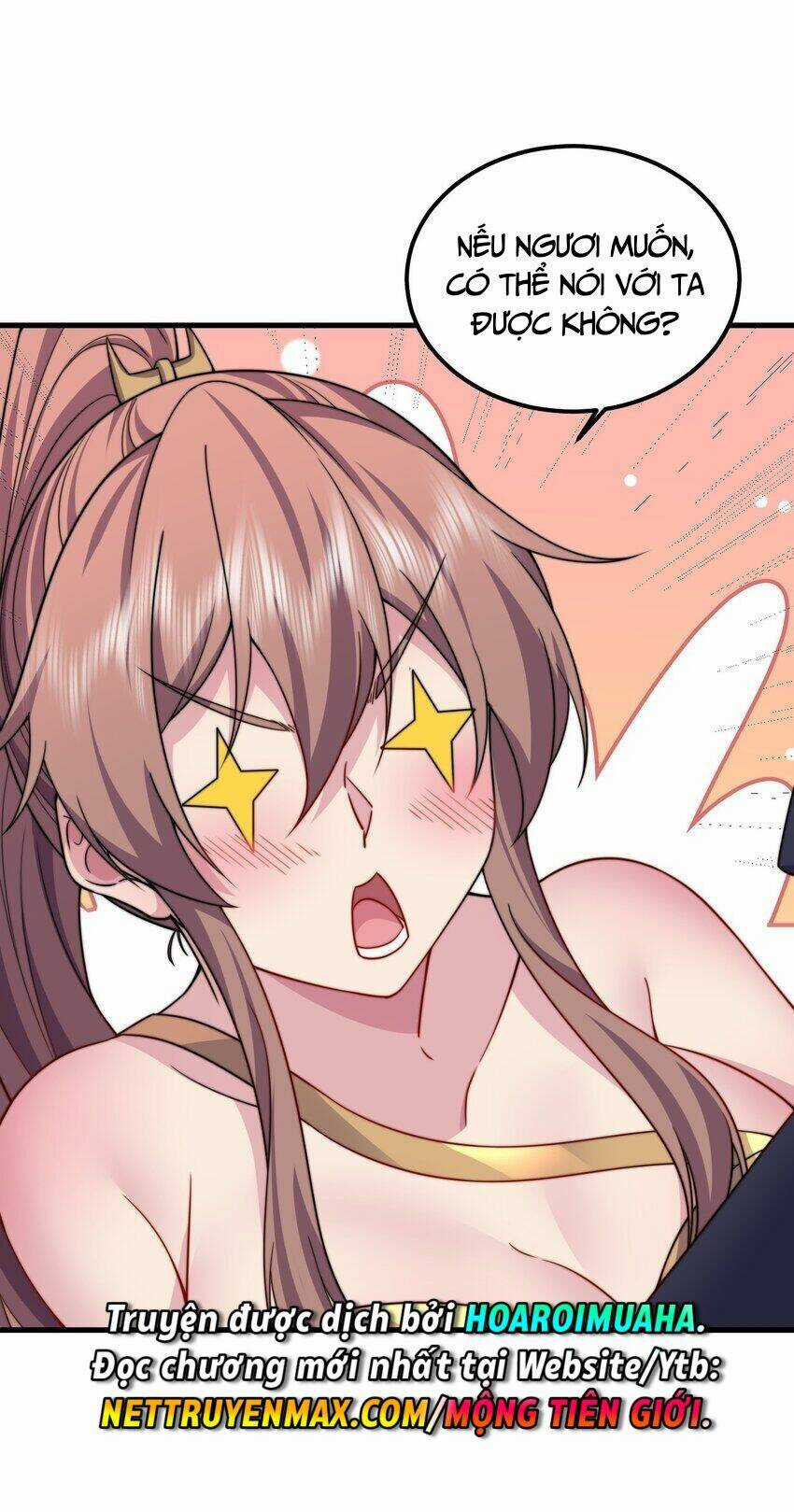 Vai Ác Sư Tôn Mang Theo Các Đồ Đệ Vô Địch Thiên Hạ, Nhân Vật Phản Diện Sư Tôn Ta Mang Theo Các Đồ Đệ Vô Địch Chapter 73 trang 38