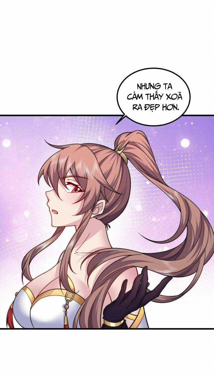 Vai Ác Sư Tôn Mang Theo Các Đồ Đệ Vô Địch Thiên Hạ, Nhân Vật Phản Diện Sư Tôn Ta Mang Theo Các Đồ Đệ Vô Địch Chapter 73 trang 42