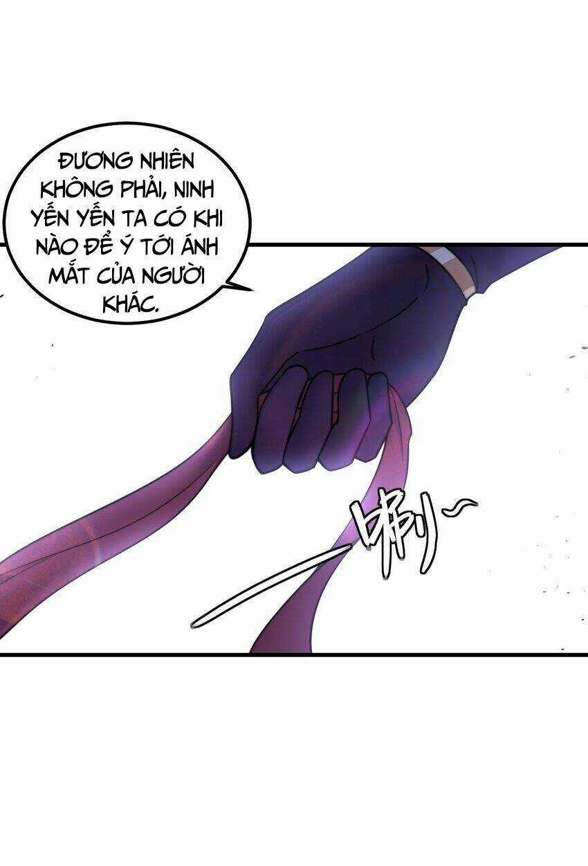 Vai Ác Sư Tôn Mang Theo Các Đồ Đệ Vô Địch Thiên Hạ, Nhân Vật Phản Diện Sư Tôn Ta Mang Theo Các Đồ Đệ Vô Địch Chapter 73 trang 44