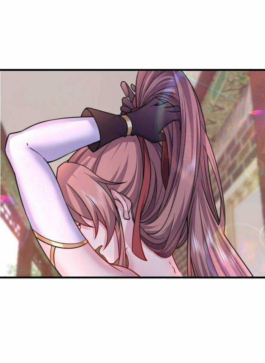 Vai Ác Sư Tôn Mang Theo Các Đồ Đệ Vô Địch Thiên Hạ, Nhân Vật Phản Diện Sư Tôn Ta Mang Theo Các Đồ Đệ Vô Địch Chapter 73 trang 45