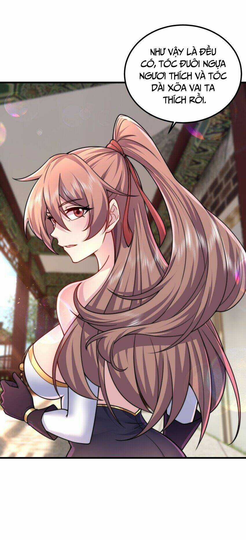 Vai Ác Sư Tôn Mang Theo Các Đồ Đệ Vô Địch Thiên Hạ, Nhân Vật Phản Diện Sư Tôn Ta Mang Theo Các Đồ Đệ Vô Địch Chapter 73 trang 46