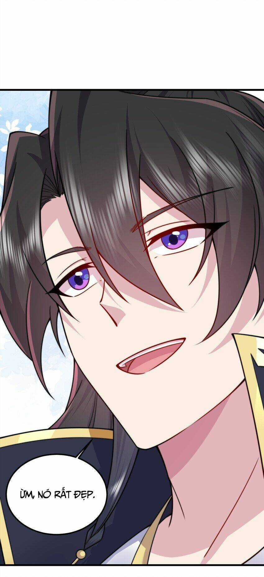 Vai Ác Sư Tôn Mang Theo Các Đồ Đệ Vô Địch Thiên Hạ, Nhân Vật Phản Diện Sư Tôn Ta Mang Theo Các Đồ Đệ Vô Địch Chapter 73 trang 47