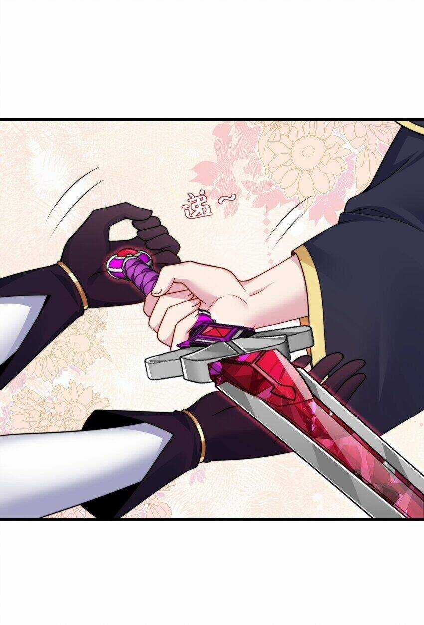 Vai Ác Sư Tôn Mang Theo Các Đồ Đệ Vô Địch Thiên Hạ, Nhân Vật Phản Diện Sư Tôn Ta Mang Theo Các Đồ Đệ Vô Địch Chapter 74 trang 12