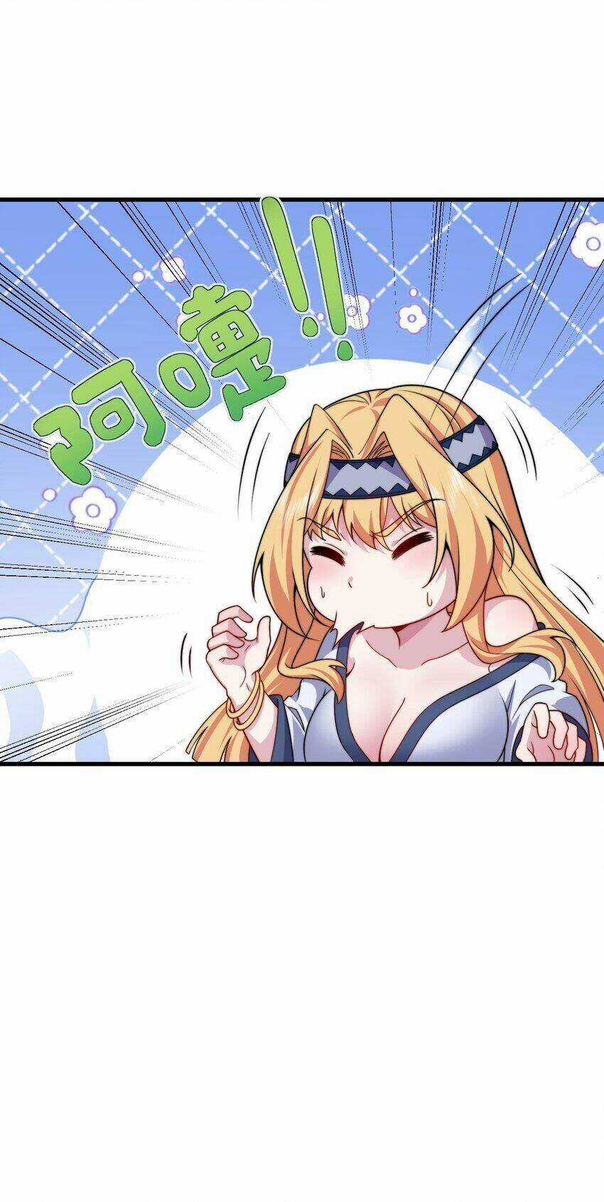 Vai Ác Sư Tôn Mang Theo Các Đồ Đệ Vô Địch Thiên Hạ, Nhân Vật Phản Diện Sư Tôn Ta Mang Theo Các Đồ Đệ Vô Địch Chapter 74 trang 14