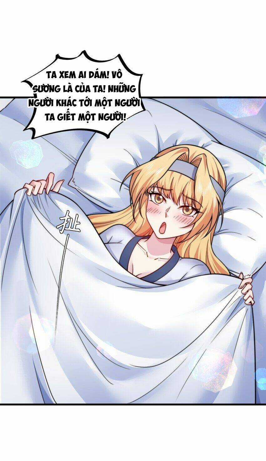 Vai Ác Sư Tôn Mang Theo Các Đồ Đệ Vô Địch Thiên Hạ, Nhân Vật Phản Diện Sư Tôn Ta Mang Theo Các Đồ Đệ Vô Địch Chapter 74 trang 16