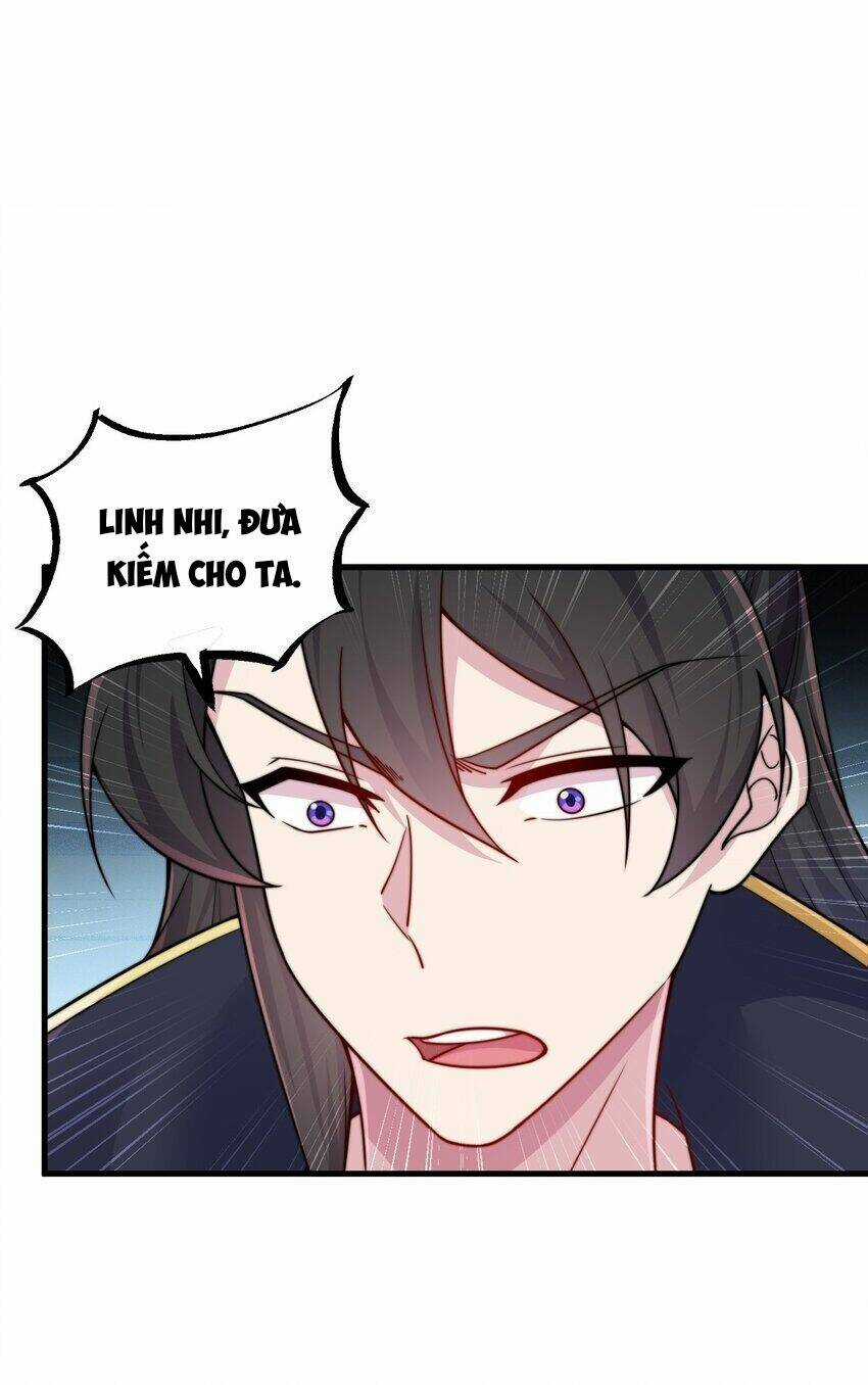 Vai Ác Sư Tôn Mang Theo Các Đồ Đệ Vô Địch Thiên Hạ, Nhân Vật Phản Diện Sư Tôn Ta Mang Theo Các Đồ Đệ Vô Địch Chapter 74 trang 2