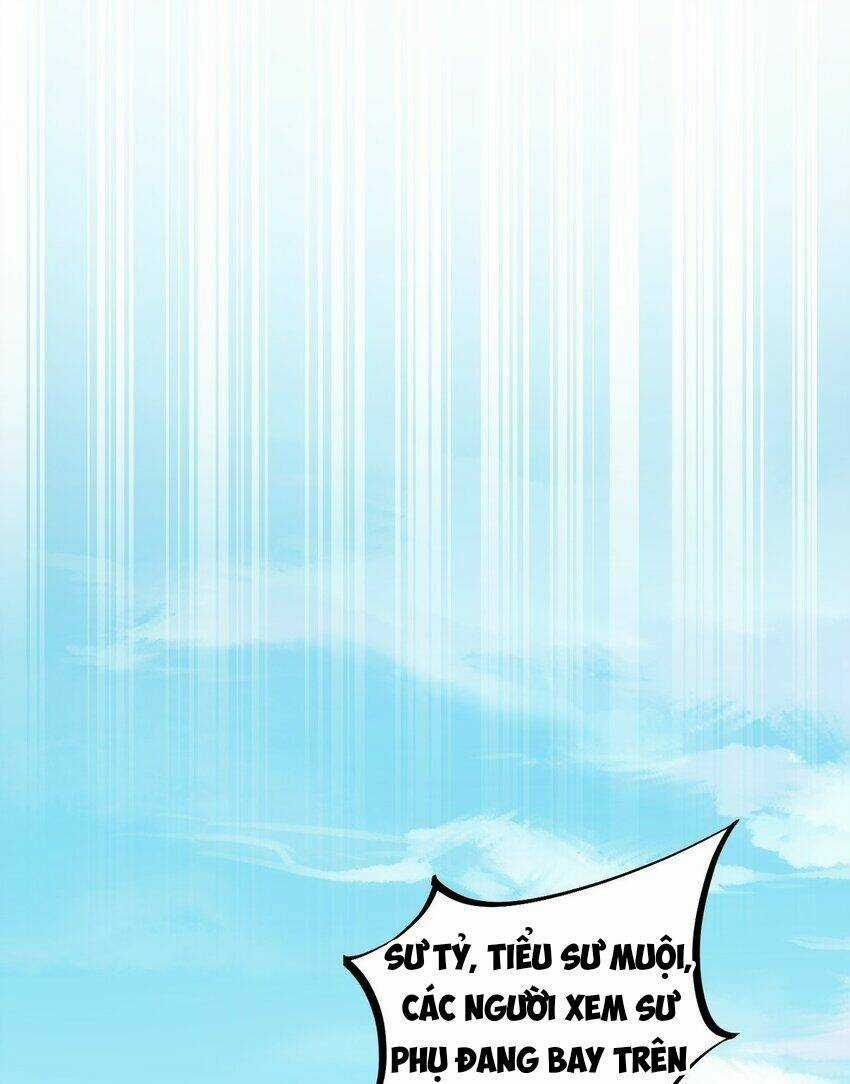 Vai Ác Sư Tôn Mang Theo Các Đồ Đệ Vô Địch Thiên Hạ, Nhân Vật Phản Diện Sư Tôn Ta Mang Theo Các Đồ Đệ Vô Địch Chapter 74 trang 27