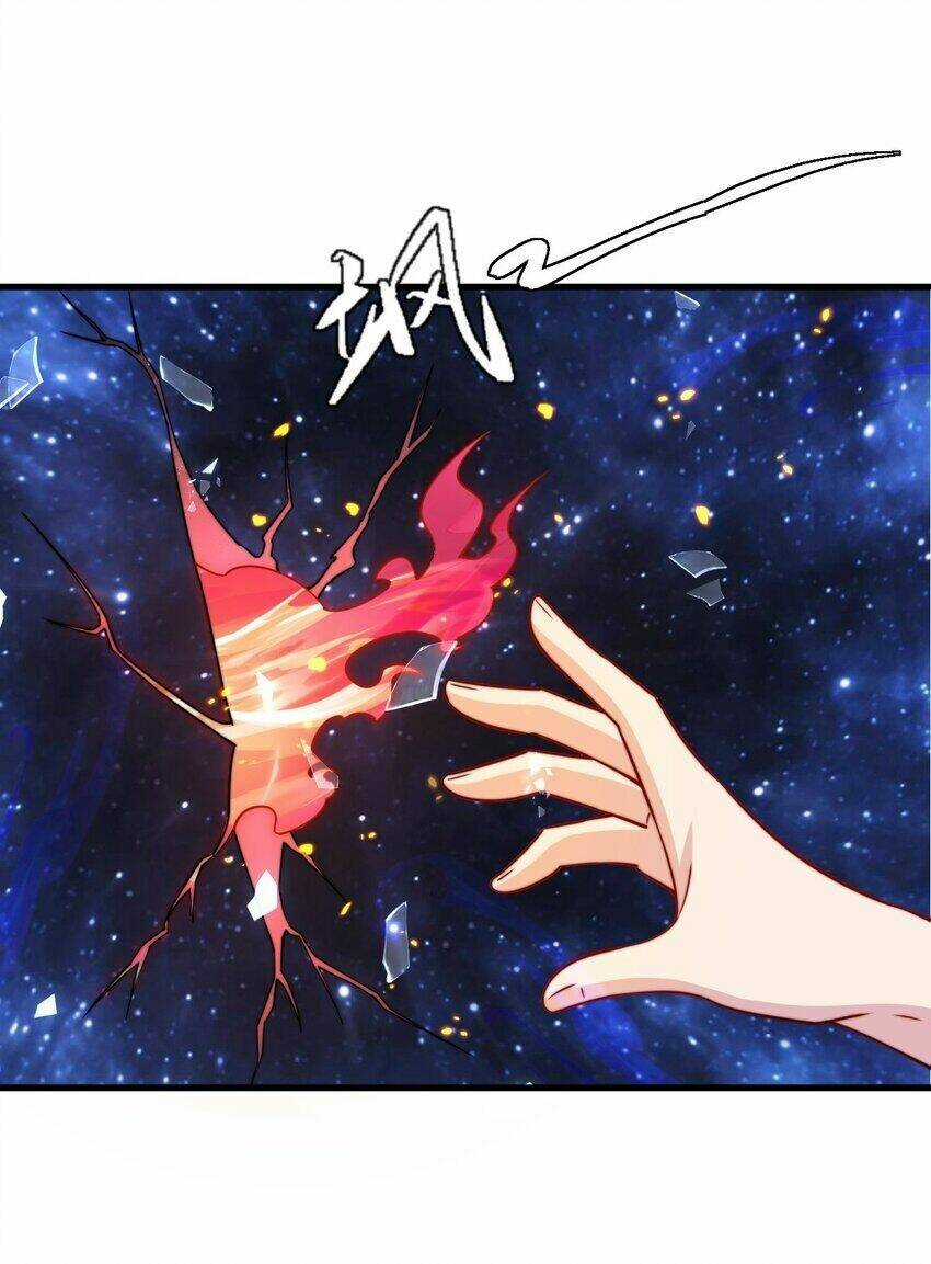 Vai Ác Sư Tôn Mang Theo Các Đồ Đệ Vô Địch Thiên Hạ, Nhân Vật Phản Diện Sư Tôn Ta Mang Theo Các Đồ Đệ Vô Địch Chapter 74 trang 3