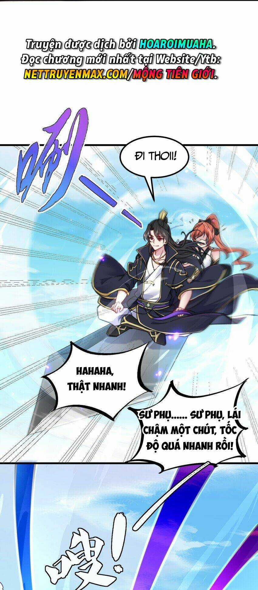 Vai Ác Sư Tôn Mang Theo Các Đồ Đệ Vô Địch Thiên Hạ, Nhân Vật Phản Diện Sư Tôn Ta Mang Theo Các Đồ Đệ Vô Địch Chapter 74 trang 34