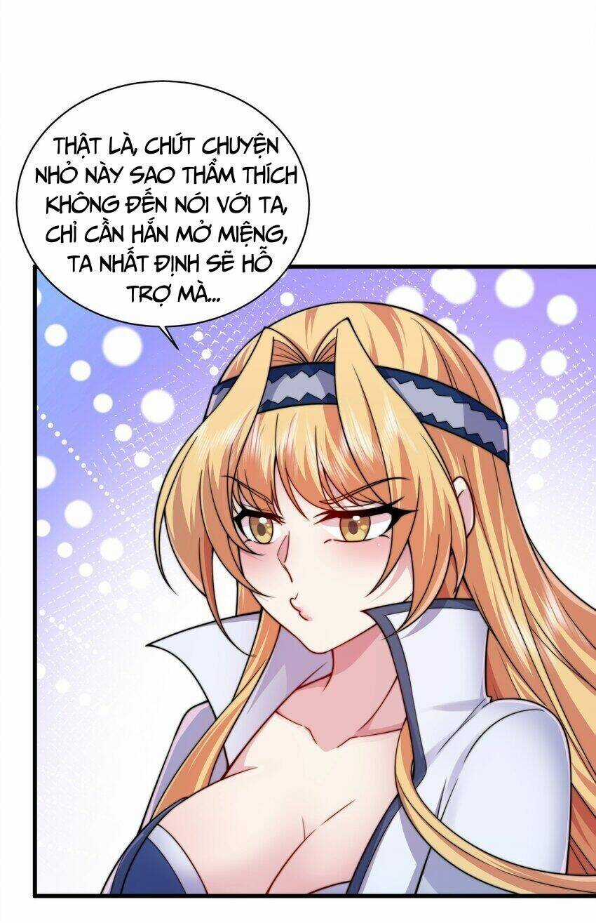 Vai Ác Sư Tôn Mang Theo Các Đồ Đệ Vô Địch Thiên Hạ, Nhân Vật Phản Diện Sư Tôn Ta Mang Theo Các Đồ Đệ Vô Địch Chapter 74 trang 38