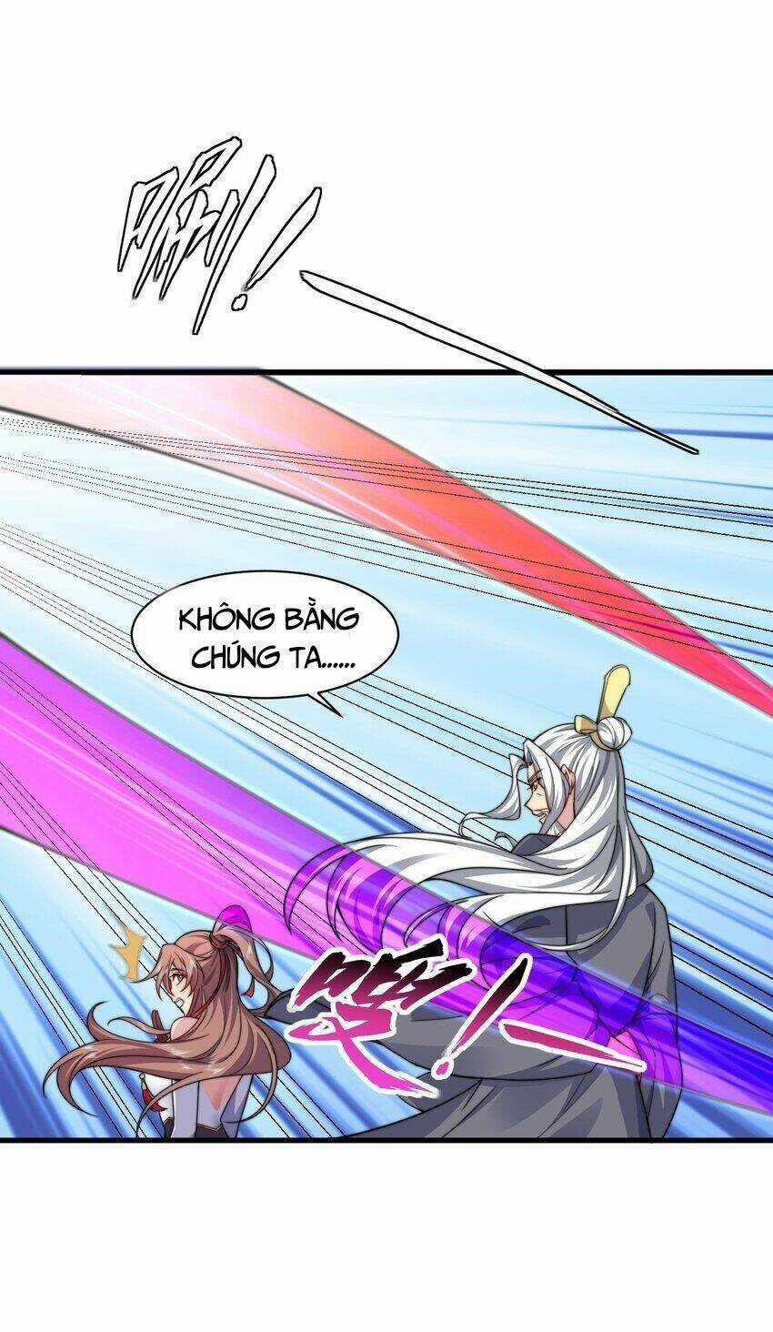 Vai Ác Sư Tôn Mang Theo Các Đồ Đệ Vô Địch Thiên Hạ, Nhân Vật Phản Diện Sư Tôn Ta Mang Theo Các Đồ Đệ Vô Địch Chapter 74 trang 40