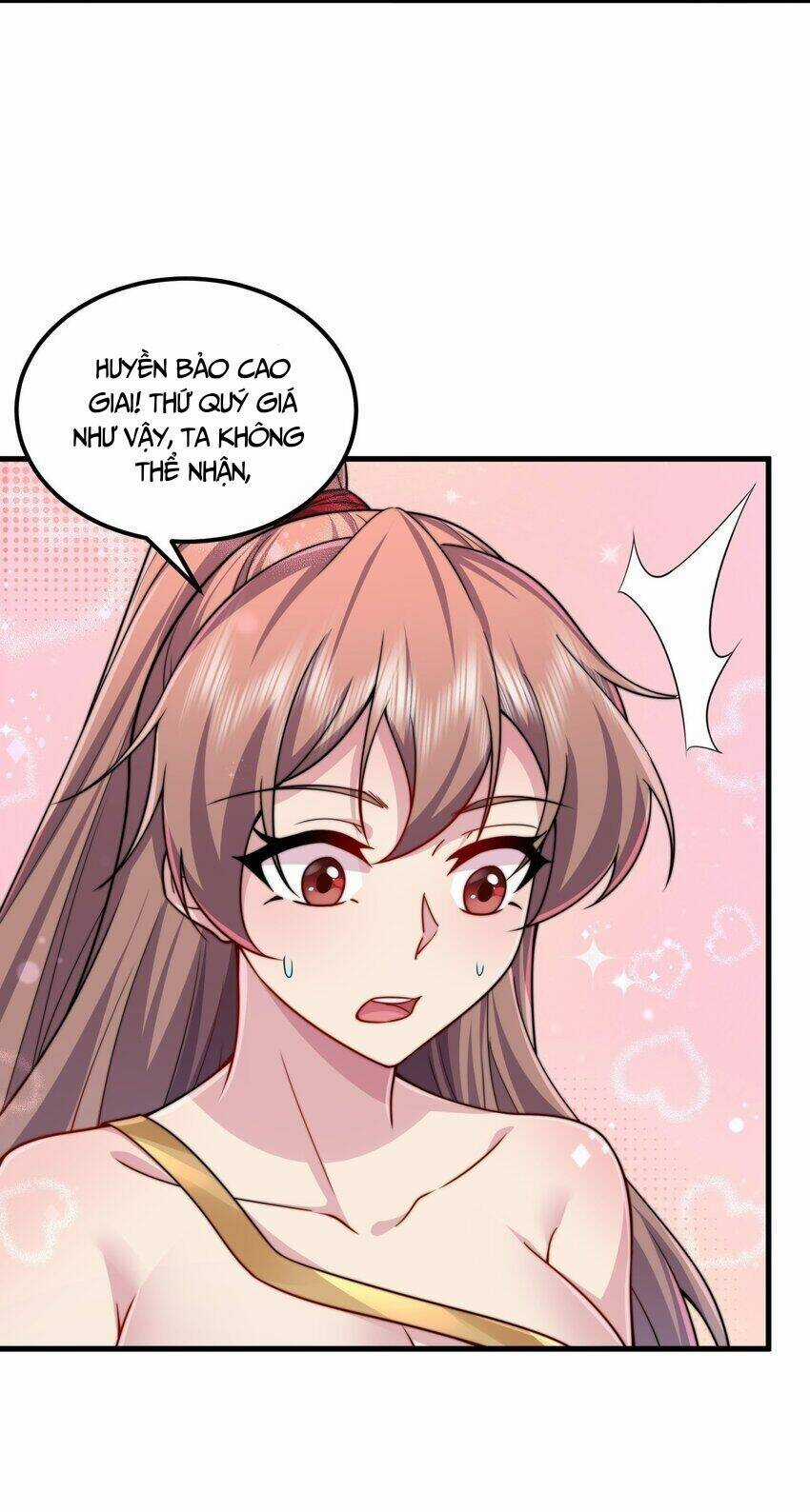 Vai Ác Sư Tôn Mang Theo Các Đồ Đệ Vô Địch Thiên Hạ, Nhân Vật Phản Diện Sư Tôn Ta Mang Theo Các Đồ Đệ Vô Địch Chapter 74 trang 6