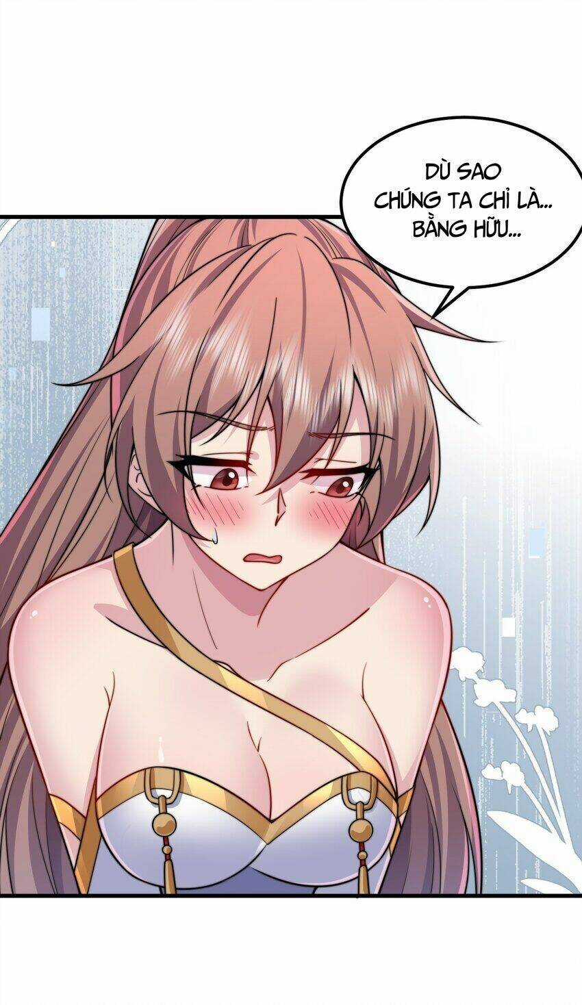 Vai Ác Sư Tôn Mang Theo Các Đồ Đệ Vô Địch Thiên Hạ, Nhân Vật Phản Diện Sư Tôn Ta Mang Theo Các Đồ Đệ Vô Địch Chapter 74 trang 7