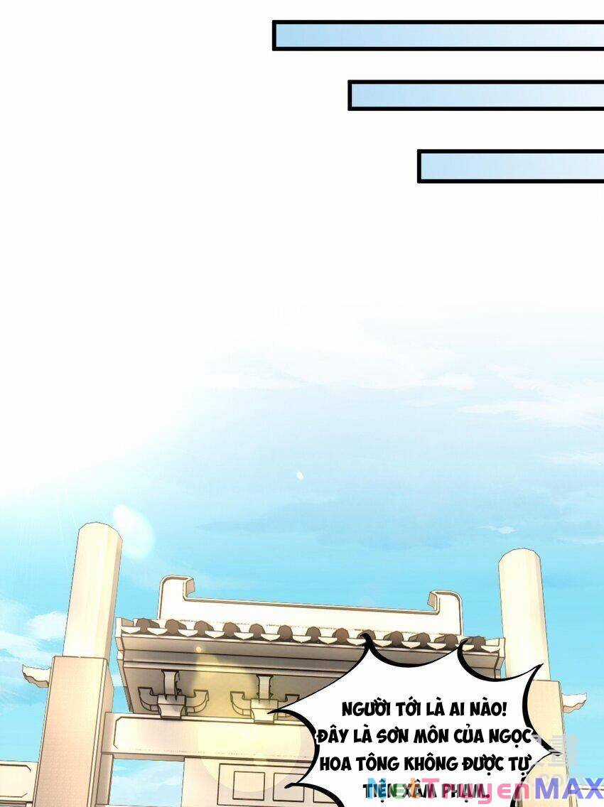 Vai Ác Sư Tôn Mang Theo Các Đồ Đệ Vô Địch Thiên Hạ, Nhân Vật Phản Diện Sư Tôn Ta Mang Theo Các Đồ Đệ Vô Địch Chapter 75 trang 13