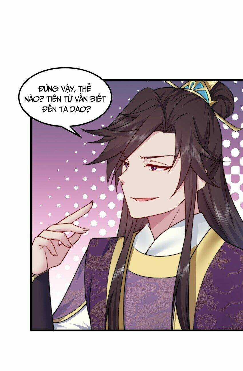 Vai Ác Sư Tôn Mang Theo Các Đồ Đệ Vô Địch Thiên Hạ, Nhân Vật Phản Diện Sư Tôn Ta Mang Theo Các Đồ Đệ Vô Địch Chapter 75 trang 43