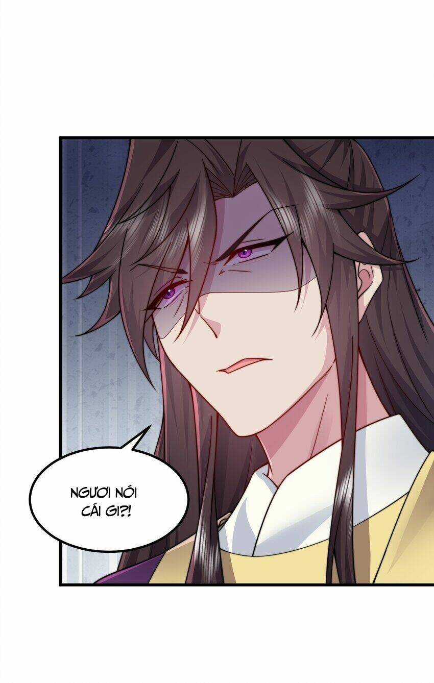 Vai Ác Sư Tôn Mang Theo Các Đồ Đệ Vô Địch Thiên Hạ, Nhân Vật Phản Diện Sư Tôn Ta Mang Theo Các Đồ Đệ Vô Địch Chapter 75 trang 45