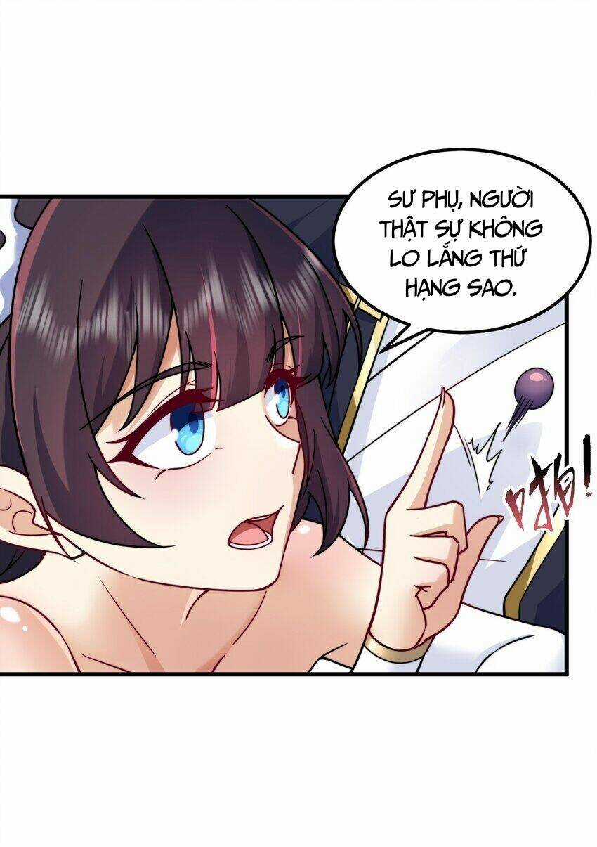 Vai Ác Sư Tôn Mang Theo Các Đồ Đệ Vô Địch Thiên Hạ, Nhân Vật Phản Diện Sư Tôn Ta Mang Theo Các Đồ Đệ Vô Địch Chapter 75 trang 6