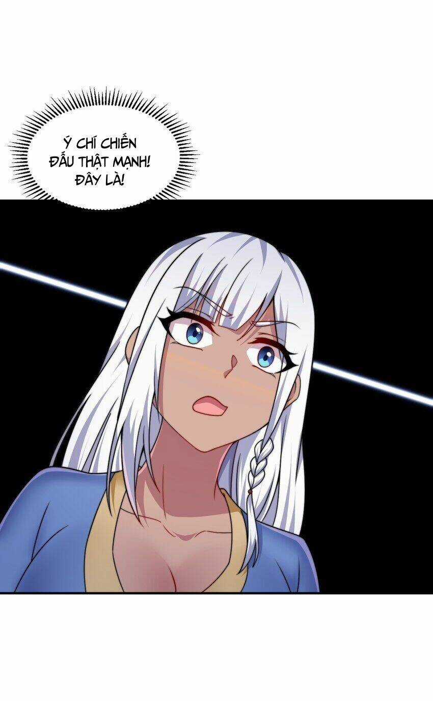 Vai Ác Sư Tôn Mang Theo Các Đồ Đệ Vô Địch Thiên Hạ, Nhân Vật Phản Diện Sư Tôn Ta Mang Theo Các Đồ Đệ Vô Địch Chapter 76 trang 21