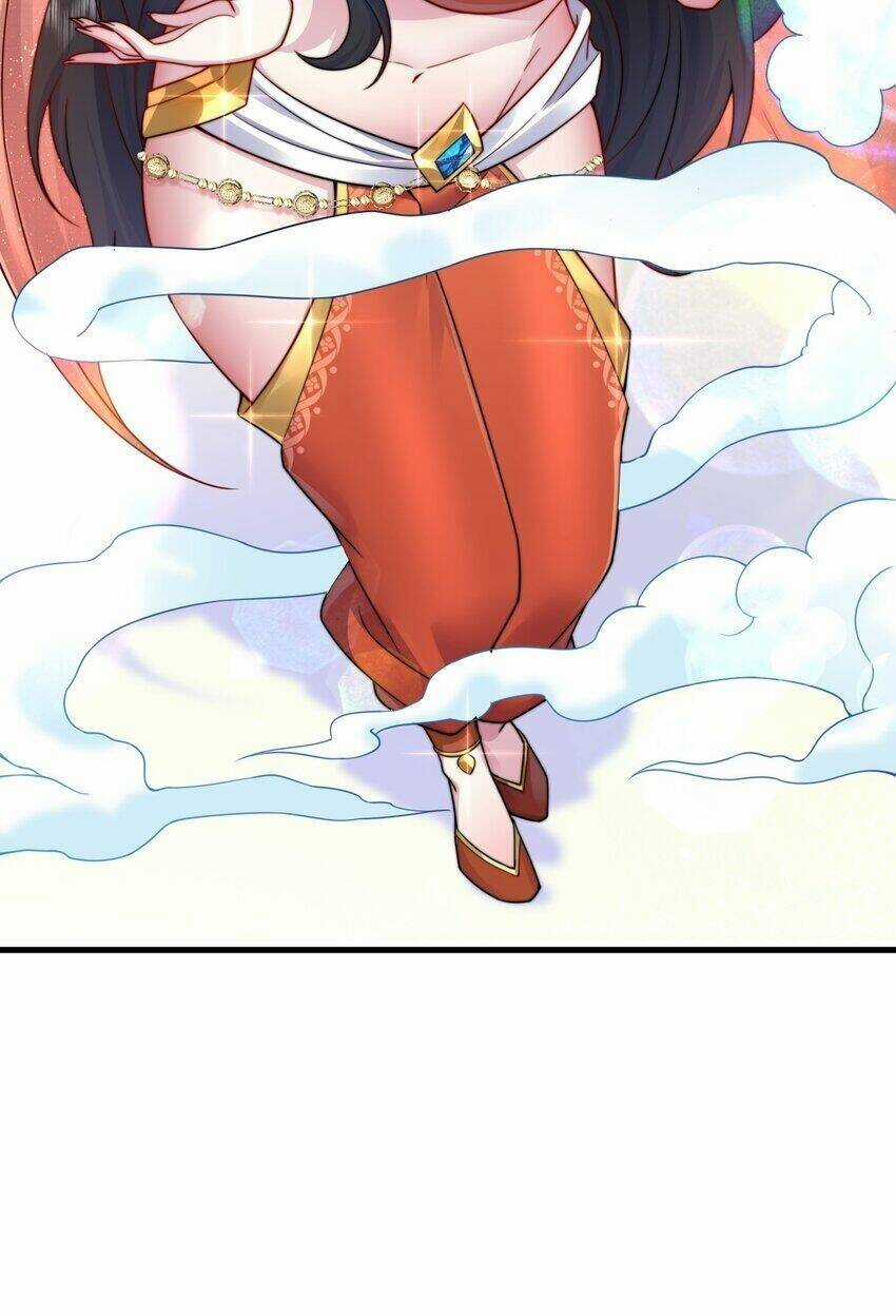 Vai Ác Sư Tôn Mang Theo Các Đồ Đệ Vô Địch Thiên Hạ, Nhân Vật Phản Diện Sư Tôn Ta Mang Theo Các Đồ Đệ Vô Địch Chapter 76 trang 34