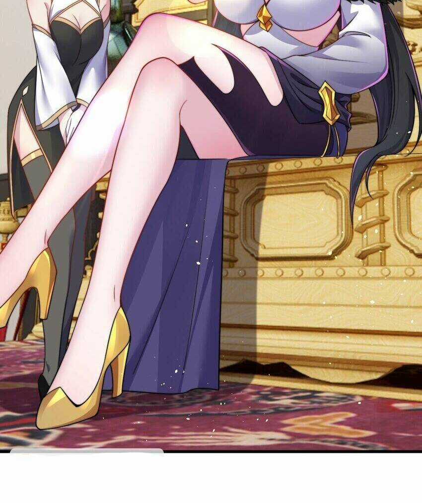 Vai Ác Sư Tôn Mang Theo Các Đồ Đệ Vô Địch Thiên Hạ, Nhân Vật Phản Diện Sư Tôn Ta Mang Theo Các Đồ Đệ Vô Địch Chapter 76 trang 41