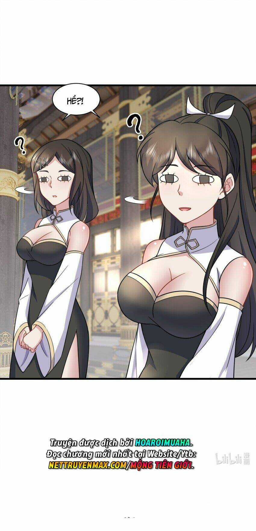 Vai Ác Sư Tôn Mang Theo Các Đồ Đệ Vô Địch Thiên Hạ, Nhân Vật Phản Diện Sư Tôn Ta Mang Theo Các Đồ Đệ Vô Địch Chapter 76 trang 48