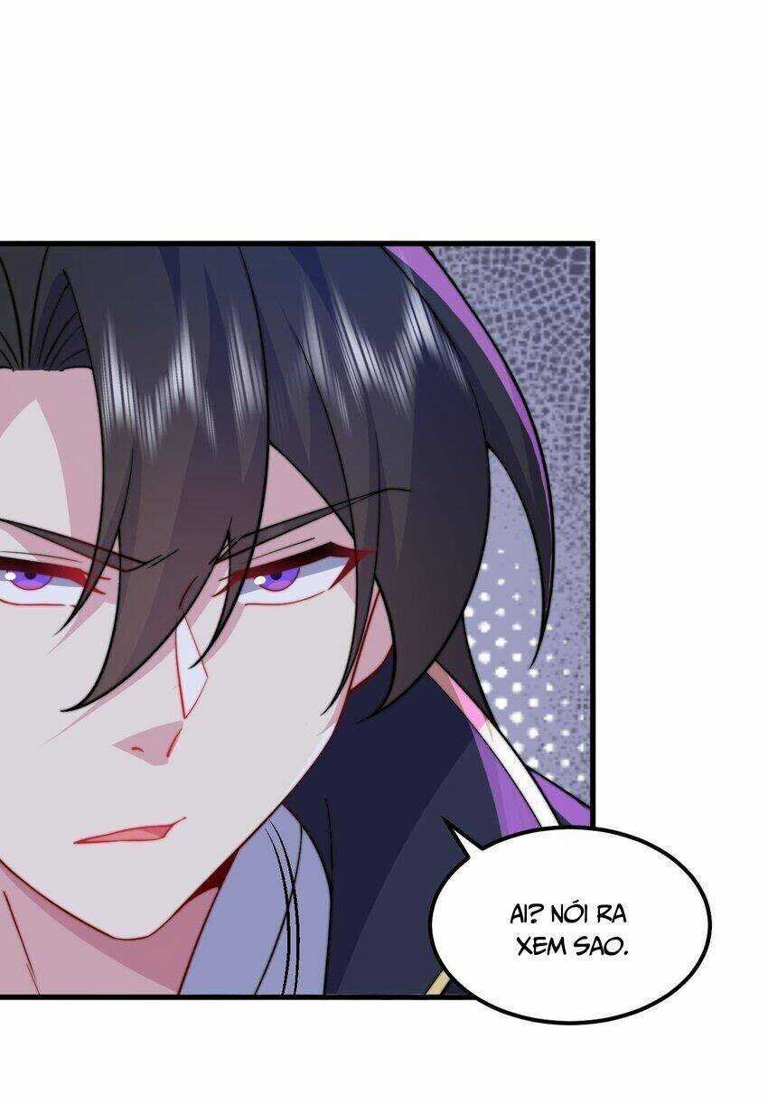 Vai Ác Sư Tôn Mang Theo Các Đồ Đệ Vô Địch Thiên Hạ, Nhân Vật Phản Diện Sư Tôn Ta Mang Theo Các Đồ Đệ Vô Địch Chapter 77 trang 17