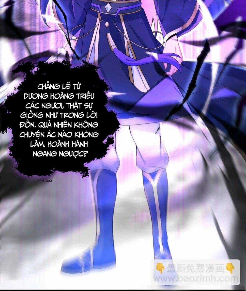 Vai Ác Sư Tôn Mang Theo Các Đồ Đệ Vô Địch Thiên Hạ, Nhân Vật Phản Diện Sư Tôn Ta Mang Theo Các Đồ Đệ Vô Địch Chapter 77 trang 43