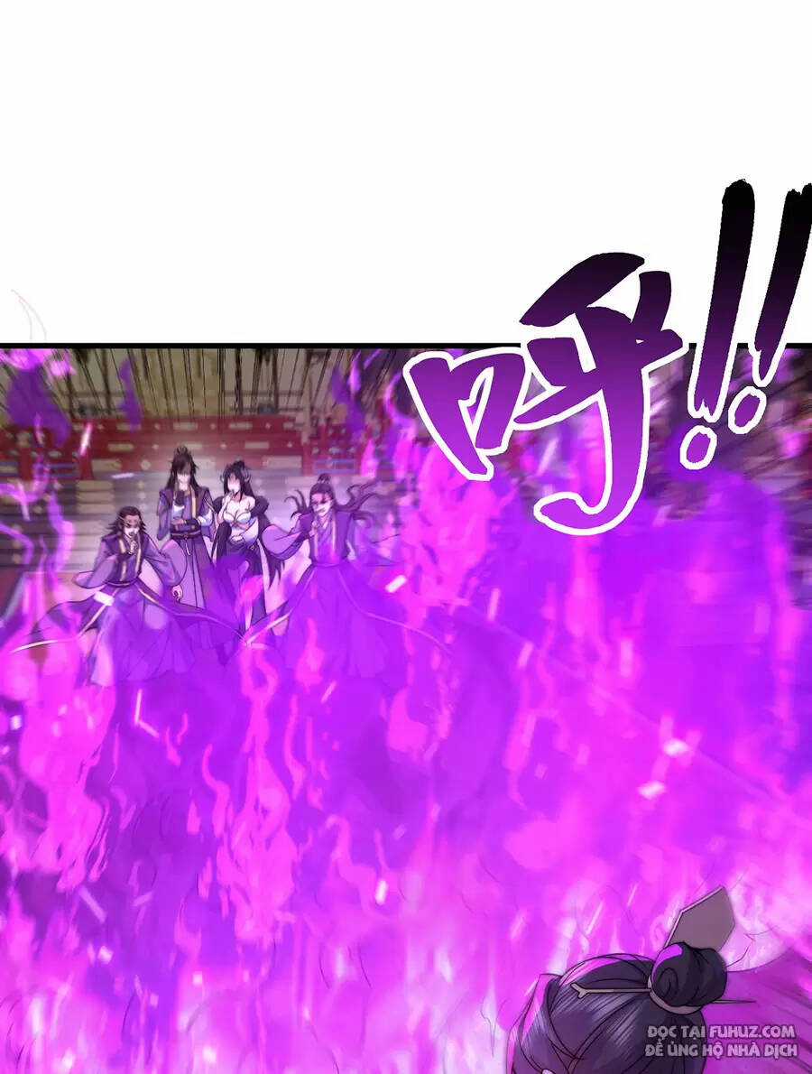 Vai Ác Sư Tôn Mang Theo Các Đồ Đệ Vô Địch Thiên Hạ, Nhân Vật Phản Diện Sư Tôn Ta Mang Theo Các Đồ Đệ Vô Địch Chapter 78 trang 10