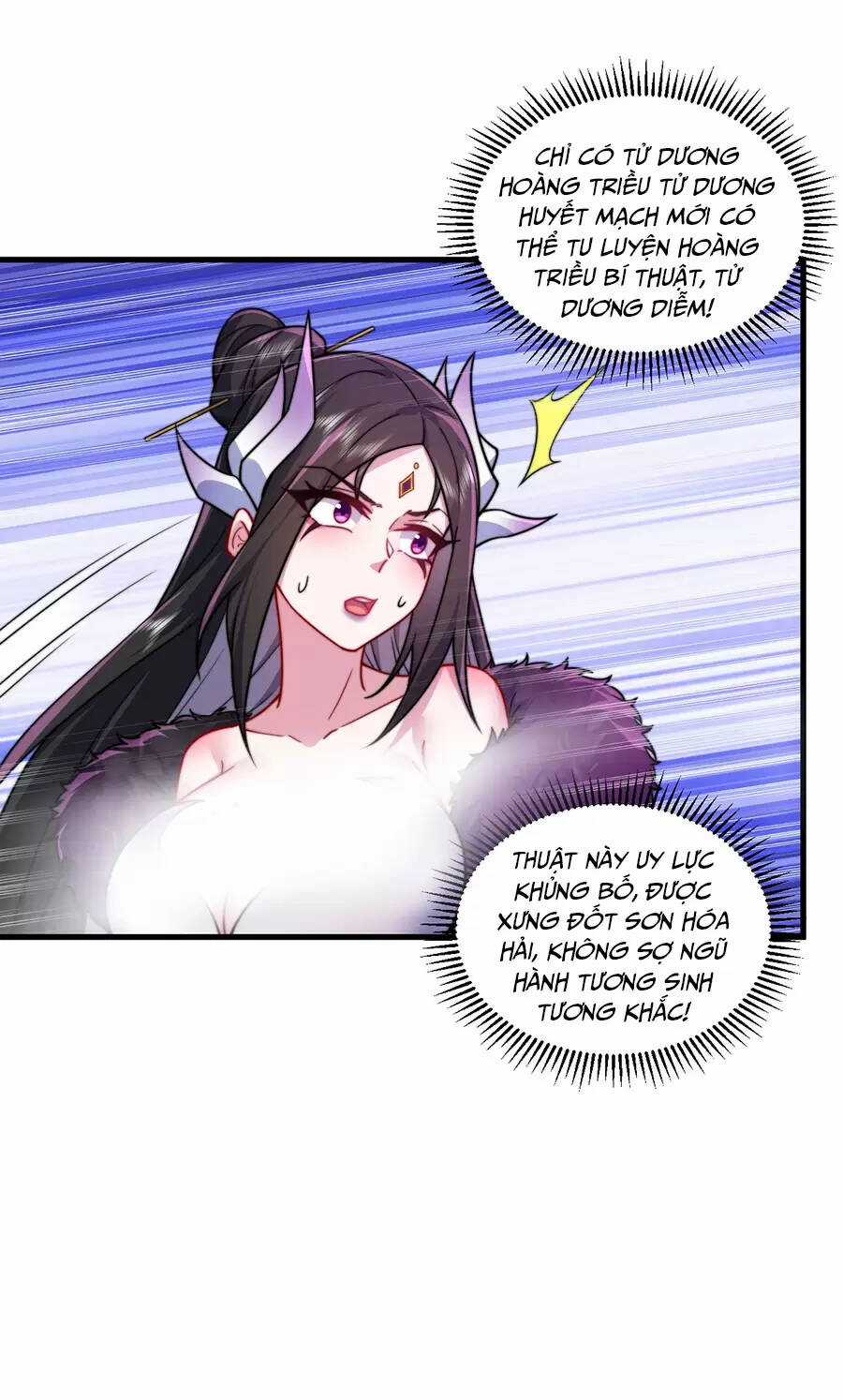 Vai Ác Sư Tôn Mang Theo Các Đồ Đệ Vô Địch Thiên Hạ, Nhân Vật Phản Diện Sư Tôn Ta Mang Theo Các Đồ Đệ Vô Địch Chapter 78 trang 12