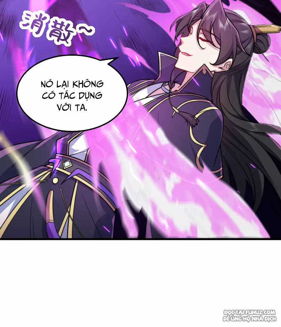 Vai Ác Sư Tôn Mang Theo Các Đồ Đệ Vô Địch Thiên Hạ, Nhân Vật Phản Diện Sư Tôn Ta Mang Theo Các Đồ Đệ Vô Địch Chapter 78 trang 15