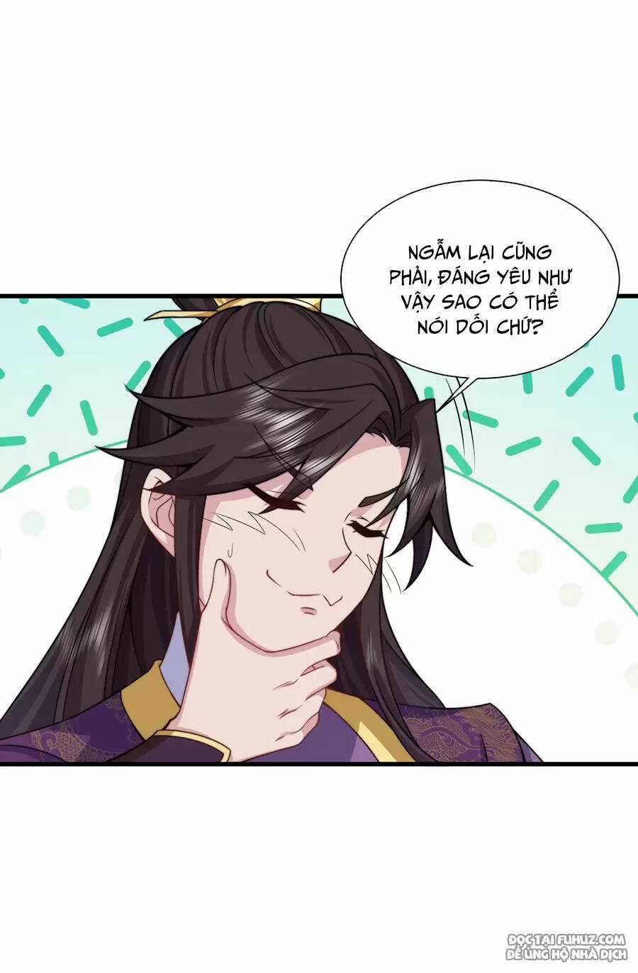 Vai Ác Sư Tôn Mang Theo Các Đồ Đệ Vô Địch Thiên Hạ, Nhân Vật Phản Diện Sư Tôn Ta Mang Theo Các Đồ Đệ Vô Địch Chapter 78 trang 27