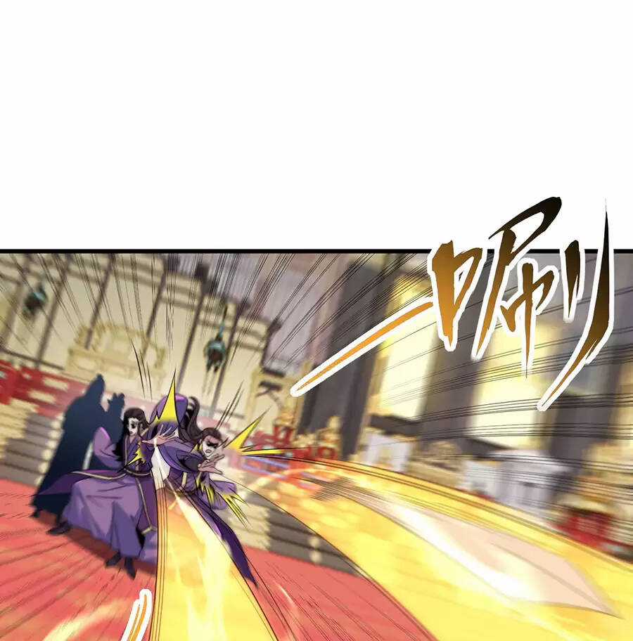 Vai Ác Sư Tôn Mang Theo Các Đồ Đệ Vô Địch Thiên Hạ, Nhân Vật Phản Diện Sư Tôn Ta Mang Theo Các Đồ Đệ Vô Địch Chapter 78 trang 3