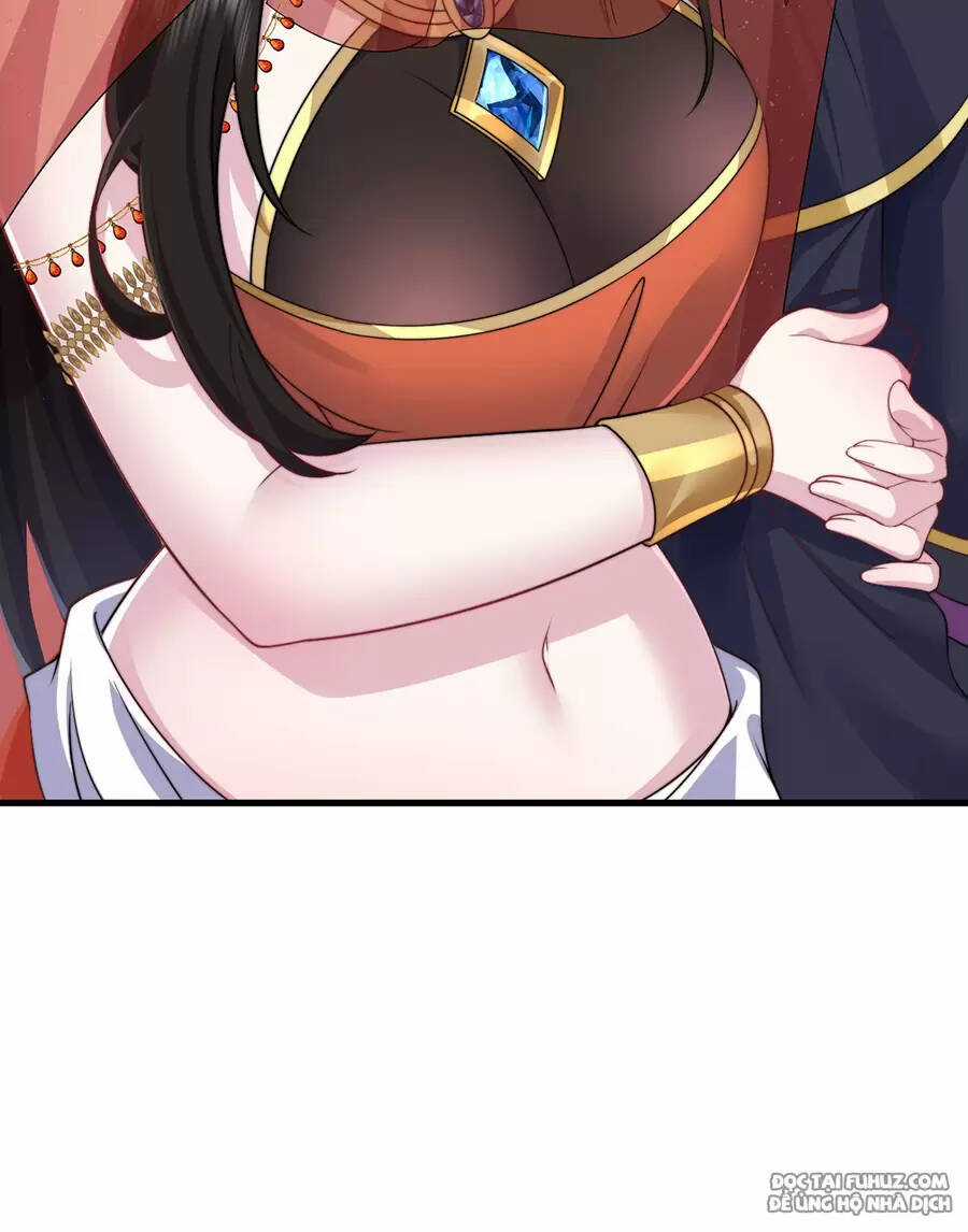 Vai Ác Sư Tôn Mang Theo Các Đồ Đệ Vô Địch Thiên Hạ, Nhân Vật Phản Diện Sư Tôn Ta Mang Theo Các Đồ Đệ Vô Địch Chapter 78 trang 33