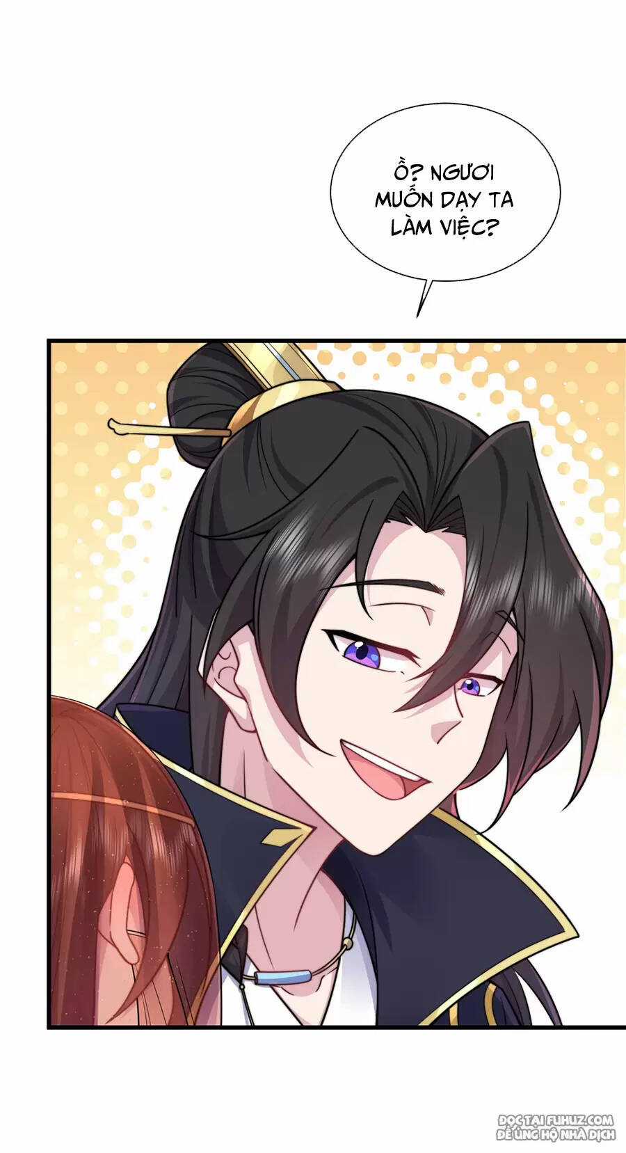 Vai Ác Sư Tôn Mang Theo Các Đồ Đệ Vô Địch Thiên Hạ, Nhân Vật Phản Diện Sư Tôn Ta Mang Theo Các Đồ Đệ Vô Địch Chapter 78 trang 36