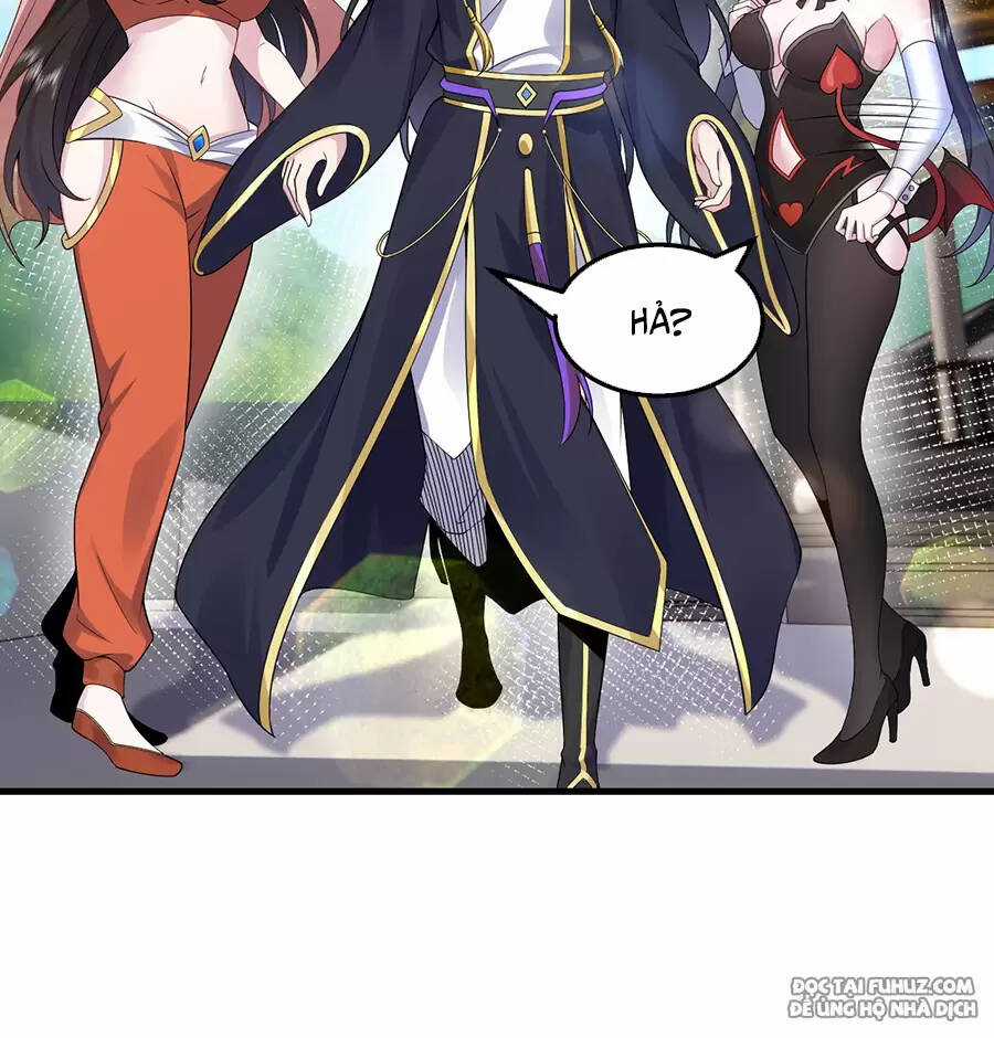 Vai Ác Sư Tôn Mang Theo Các Đồ Đệ Vô Địch Thiên Hạ, Nhân Vật Phản Diện Sư Tôn Ta Mang Theo Các Đồ Đệ Vô Địch Chapter 78 trang 42