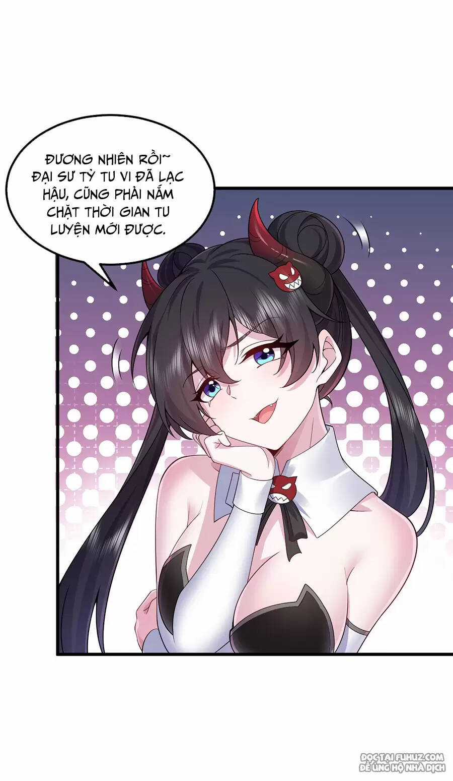 Vai Ác Sư Tôn Mang Theo Các Đồ Đệ Vô Địch Thiên Hạ, Nhân Vật Phản Diện Sư Tôn Ta Mang Theo Các Đồ Đệ Vô Địch Chapter 78 trang 45