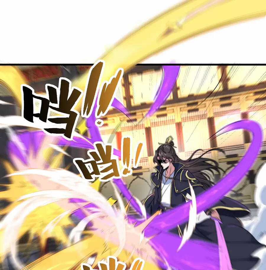 Vai Ác Sư Tôn Mang Theo Các Đồ Đệ Vô Địch Thiên Hạ, Nhân Vật Phản Diện Sư Tôn Ta Mang Theo Các Đồ Đệ Vô Địch Chapter 78 trang 5