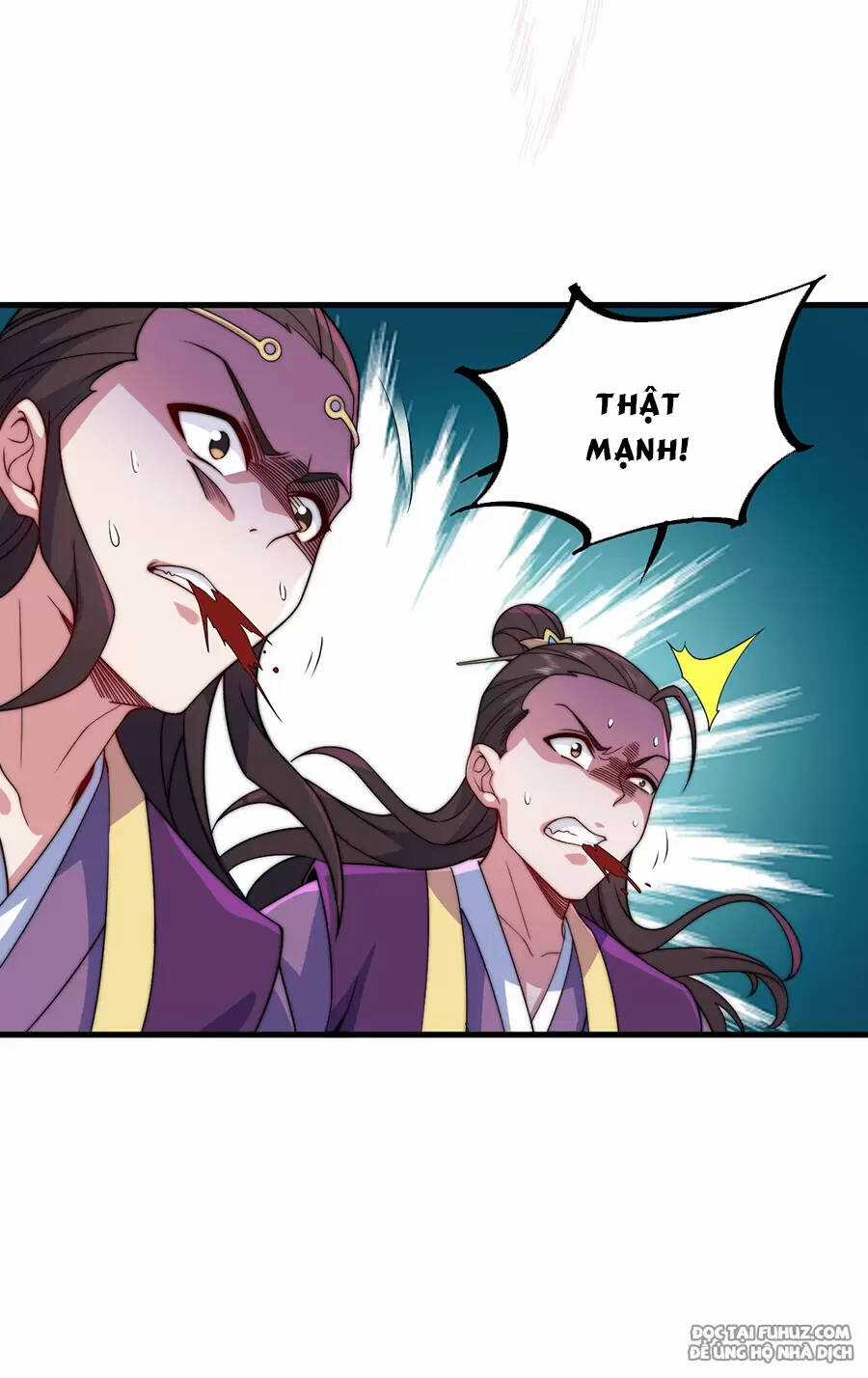 Vai Ác Sư Tôn Mang Theo Các Đồ Đệ Vô Địch Thiên Hạ, Nhân Vật Phản Diện Sư Tôn Ta Mang Theo Các Đồ Đệ Vô Địch Chapter 78 trang 7