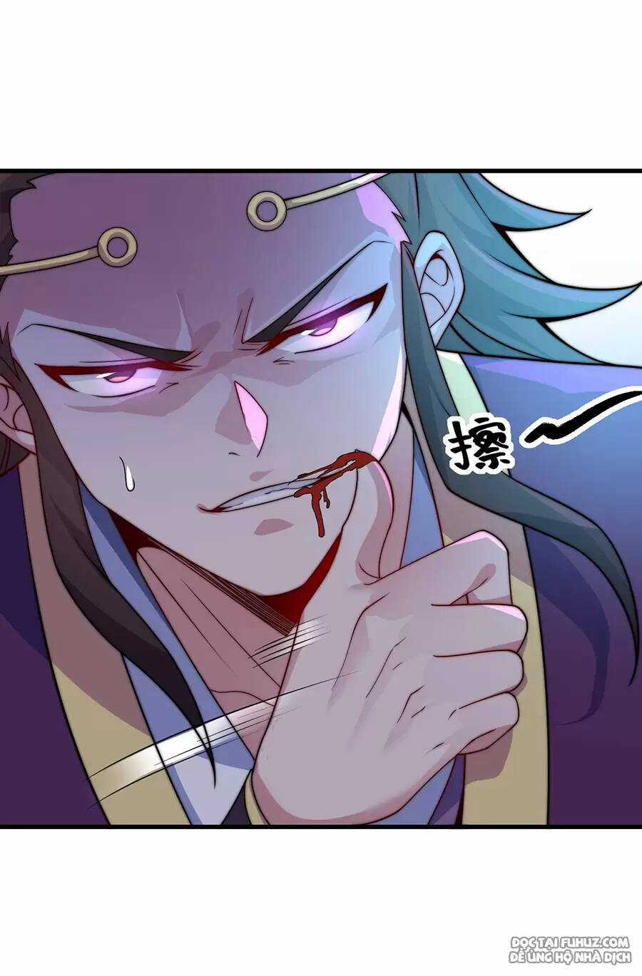 Vai Ác Sư Tôn Mang Theo Các Đồ Đệ Vô Địch Thiên Hạ, Nhân Vật Phản Diện Sư Tôn Ta Mang Theo Các Đồ Đệ Vô Địch Chapter 78 trang 8